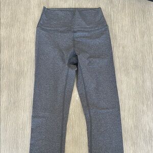 Lululemon Women’s Gray Leggings